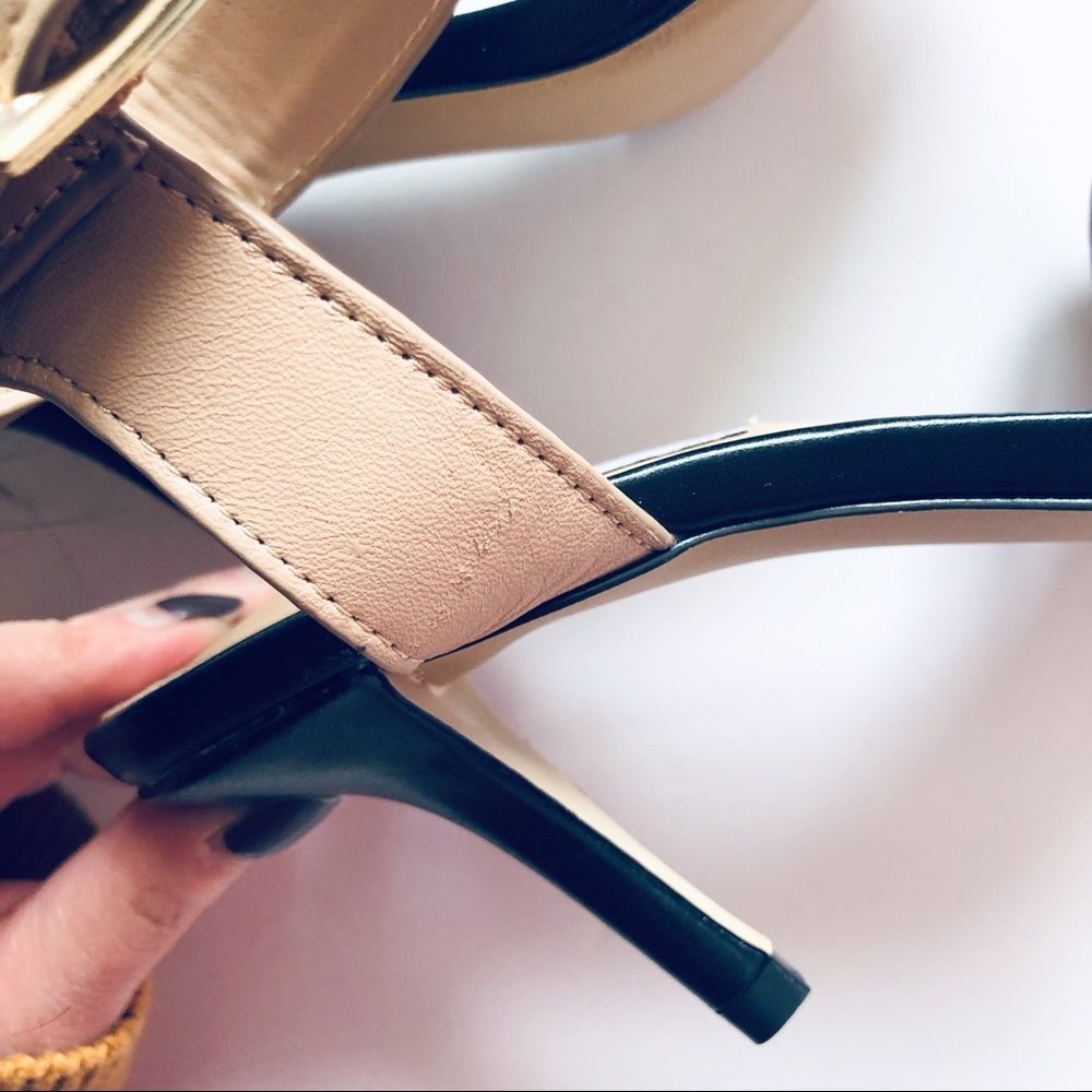 👡 Steve Madden Heels 👡 - Picture 4 of 6